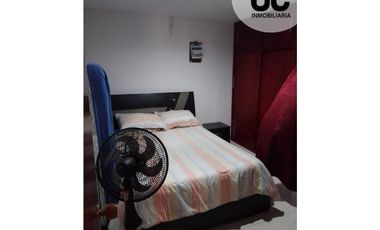 Se vende casa - Bario Costa Hermosa
