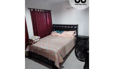 Se vende casa - Bario Costa Hermosa