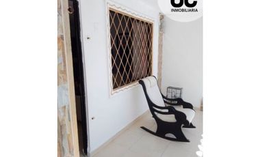 Se vende casa - Bario Costa Hermosa