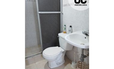 Se vende apartamento - Urbanización los Mangos