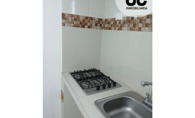Se vende apartamento - Urbanización los Mangos