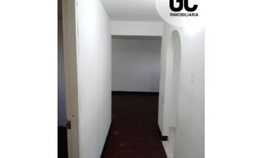 Se vende apartamento - Urbanización los Mangos