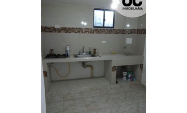 Se vende apartamento - Urbanización los Mangos