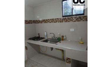 Se vende apartamento - Urbanización los Mangos