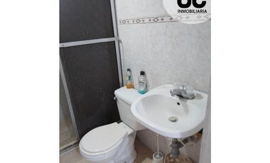 Se vende apartamento - Urbanización los Mangos