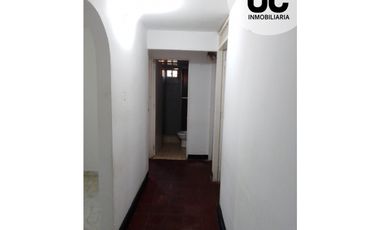 Se vende apartamento - Urbanización los Mangos