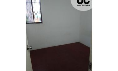 Se vende apartamento - Urbanización los Mangos
