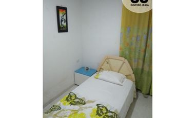 Se vende casa - Barrio Las Nubes