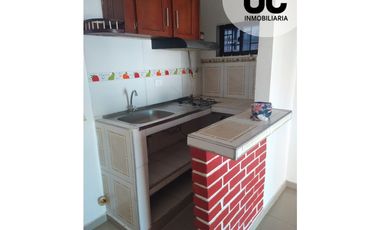 Se vende casa con 5 apartaestudio - barrio Soledad 2000