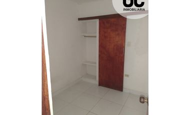 Se vende casa con 5 apartaestudio - barrio Soledad 2000
