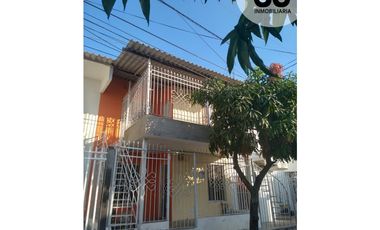 Casa en venta, Terranova 2 BIFAMILIAR