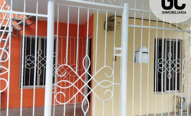 Casa en venta, Terranova 2 BIFAMILIAR