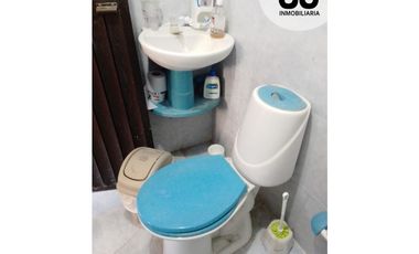 Se vende casa - Barrio Nuevo Jerusalén