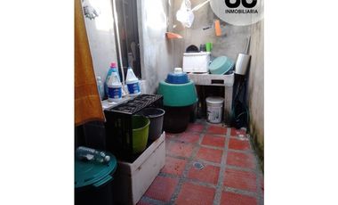 Se vende casa - Barrio Nuevo Jerusalén