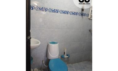 Se vende casa - Barrio Nuevo Jerusalén