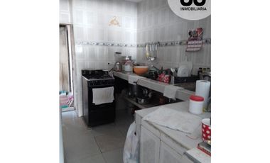 Se vende casa - Barrio Nuevo Jerusalén