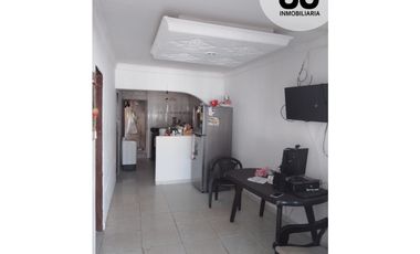 Se vende casa - Barrio Nuevo Jerusalén