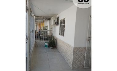 Se vende casa - Barrio Nuevo Jerusalén