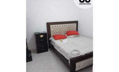 Se vende casa - Barrio Nuevo Jerusalén