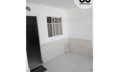 Se vende casa - Barrio Nuevo Jerusalén