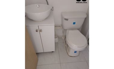 En venta apartamento Conjunto residencial  portal de soledad.