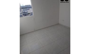 En venta apartamento Conjunto residencial  portal de soledad.