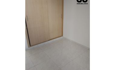 En venta apartamento Conjunto residencial  portal de soledad.