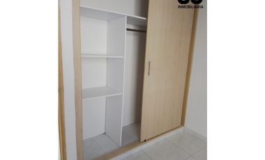 En venta apartamento Conjunto residencial  portal de soledad.