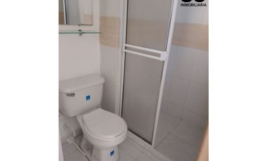 En venta apartamento Conjunto residencial  portal de soledad.