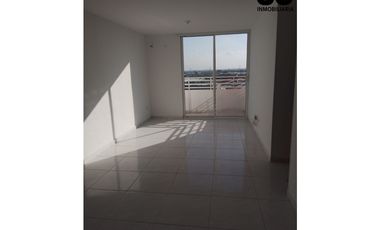 En venta apartamento Conjunto residencial  portal de soledad.