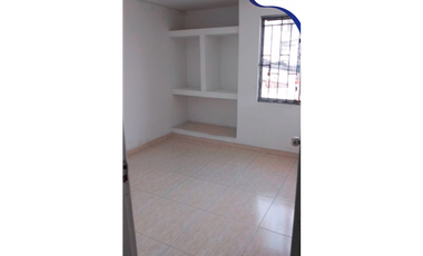 Se vende casa / Costa Hermosa