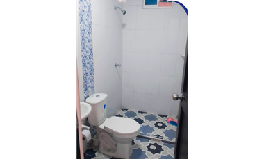 Se vende casa / Costa Hermosa