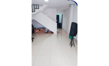 Se vende casa / Costa Hermosa