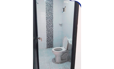 Se vende casa / Costa Hermosa