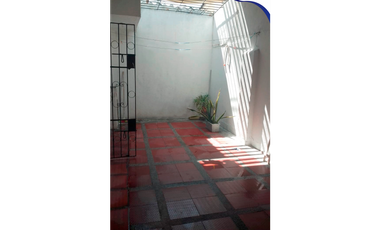 Se vende casa / Costa Hermosa