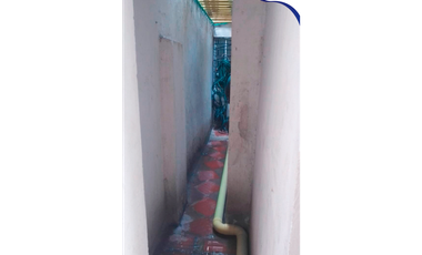 Se vende casa / Costa Hermosa