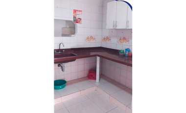 Se vende casa / Costa Hermosa