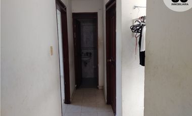 Se vende casa Duplex con local comercial en el Manantial