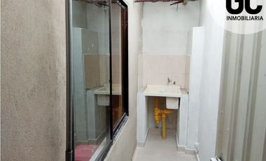 Se vende casa Soledad 2000