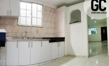 Se vende casa Soledad 2000