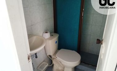 Se vende casa Soledad 2000