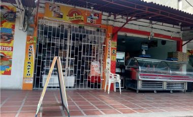 Se vende Inmueble - Barrio Las Nubes