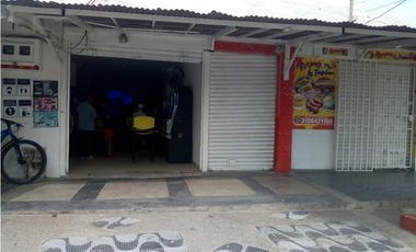 Se vende Inmueble - Barrio Las Nubes