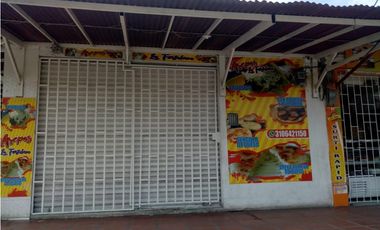 Se vende Inmueble - Barrio Las Nubes