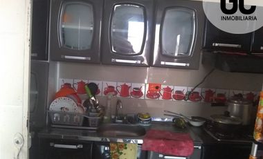Se vende apartamento - Parques de Bolívar