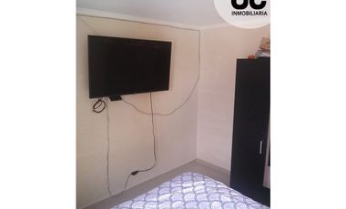 Se vende apartamento - Parques de Bolívar