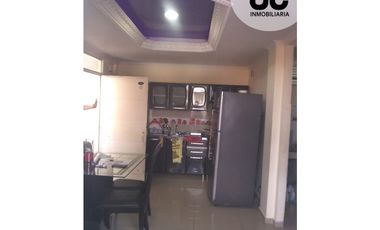 Se vende apartamento - Parques de Bolívar