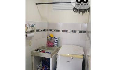 Se vende apartamento - Parques de Bolívar