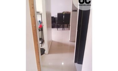 Se vende apartamento - Parques de Bolívar