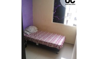 Se vende apartamento - Parques de Bolívar